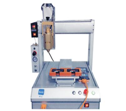 點(diǎn)膠機(jī)在運(yùn)作過程中則需注意調(diào)試哪些要點(diǎn)